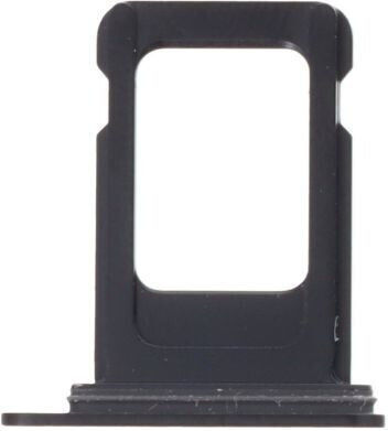 Apple Iphone 15 15 Plus Sim Tray Black