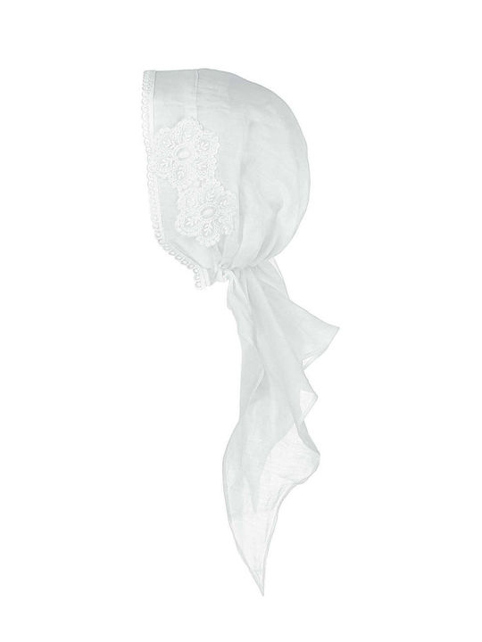 Designer's Cat Bandanas in Weißer Farbe