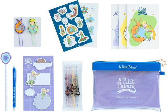 Grupo Erik Kids Stationery Set