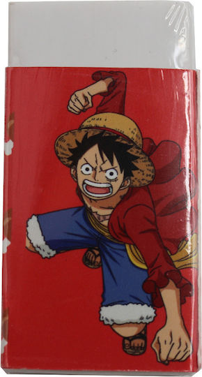 Gim One Piece Kids Stationery Set