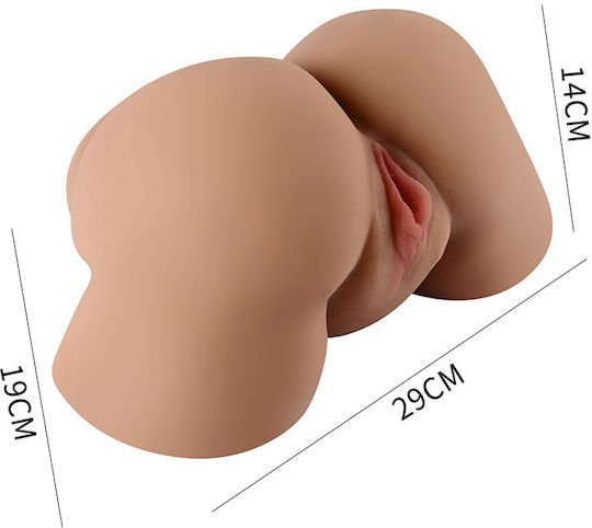 Ophelia's Dream Masturbator 2324902 1Stück