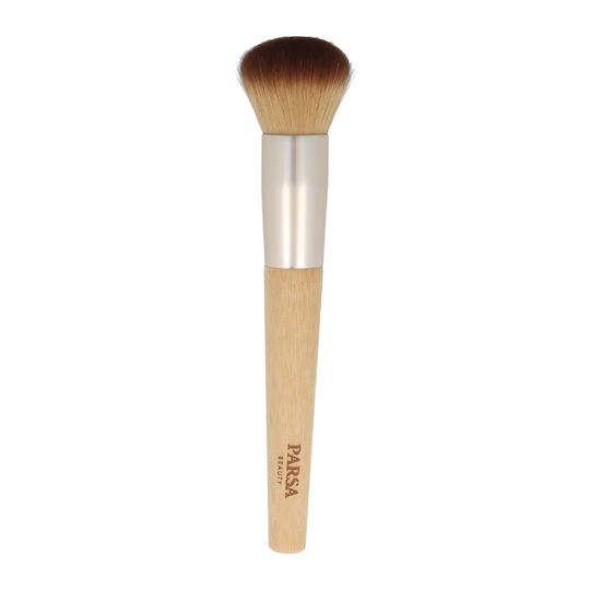 Parsa Professional Makeup Brush for Foundation made of Synthetic Hair
