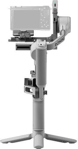 DJI RS 4 Mini Combo Гимбал и стабилизатори