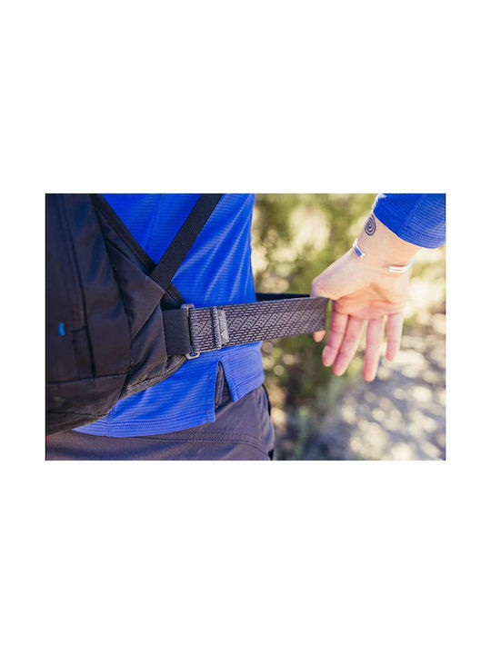 Gregory Waterproof Mountaineering Backpack 28lt Black