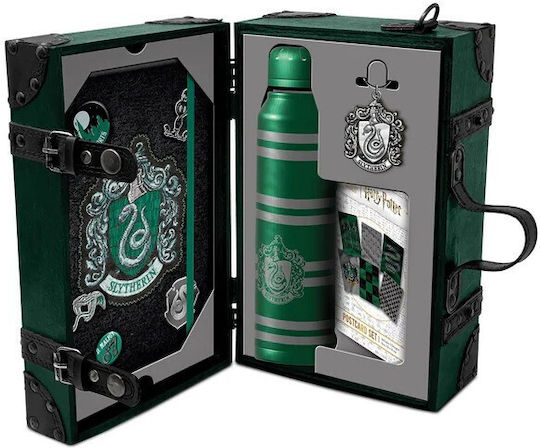 Harry Potter Slytherin Premium Σετ Δώρου