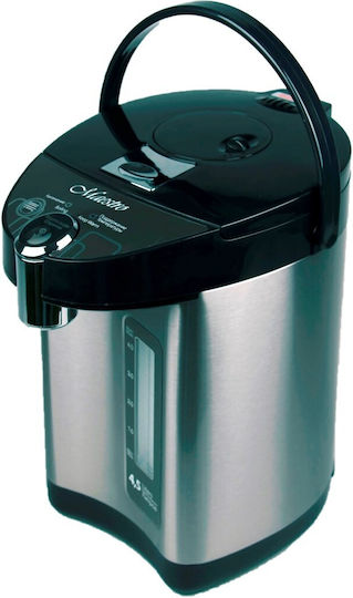 Maestro Kettle 4.5lt 750W Black