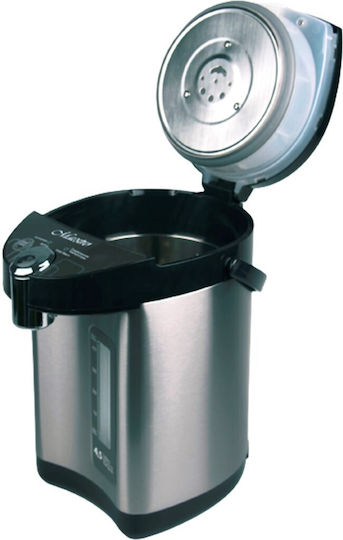 Maestro Kettle 4.5lt 750W Black