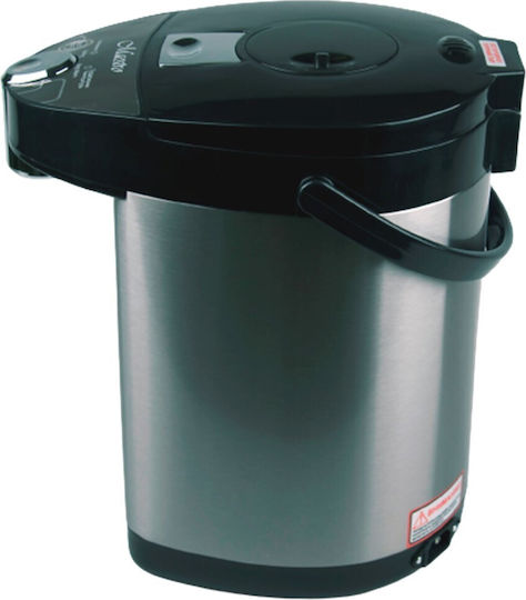 Maestro Kettle 4.5lt 750W Black