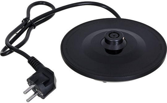 Philips 5000 Серия Електрическа Кана 1.7л 2200W Черна