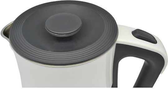 Ankor Fierbător 1.7lt 2200W Alb