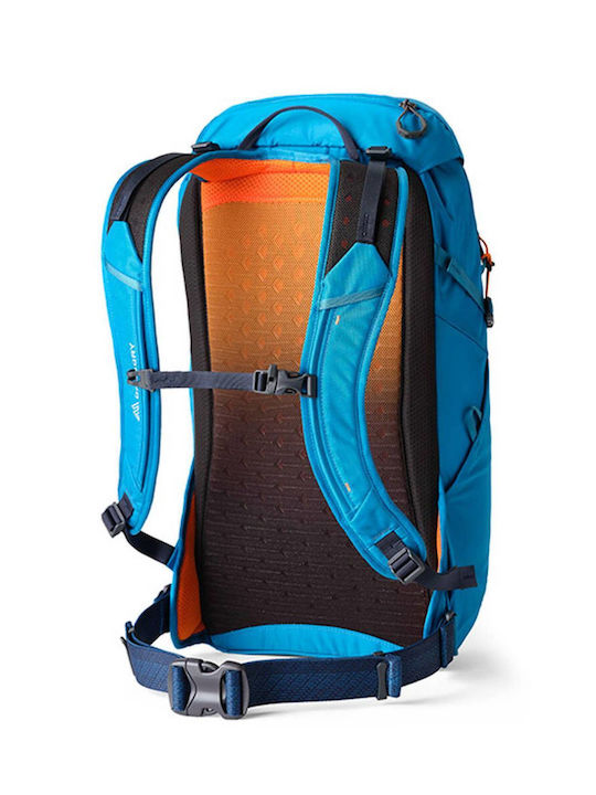 Gregory Rucsac de alpinism 9lt Albastru