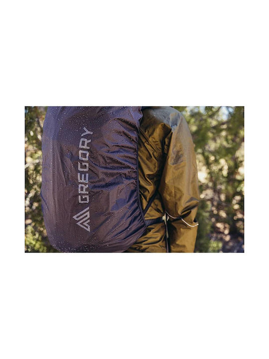 Gregory Rucsac de alpinism 9lt Albastru