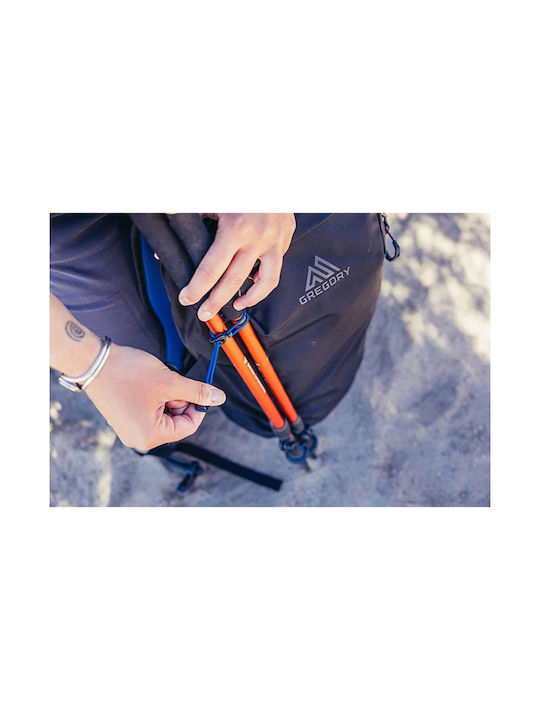 Gregory Ορειβατικό Σακίδιο 20lt Αδιάβροχο Μπλε Daypack