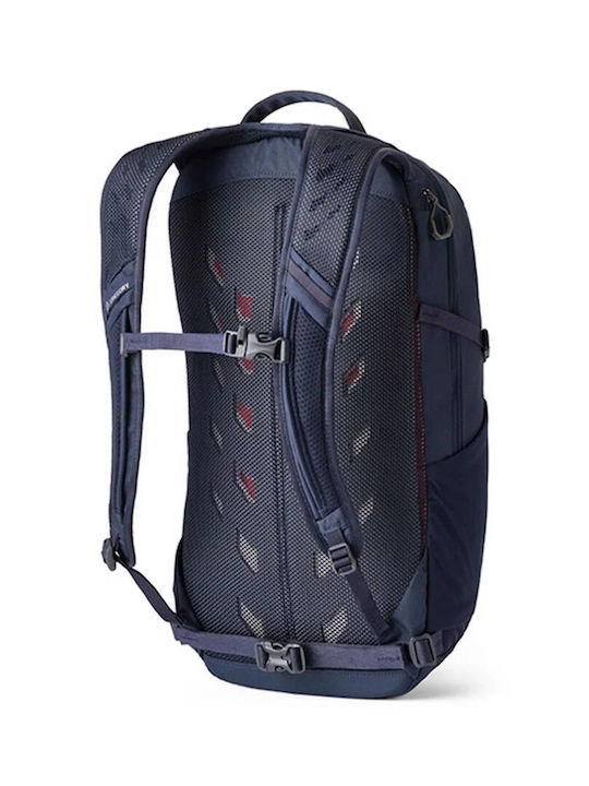 Gregory Ορειβατικό Σακίδιο 20lt Μπλε Daypack