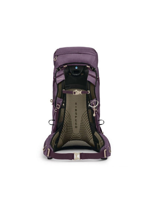 Osprey Eja 48 Rucsac de alpinism 48lt Violet