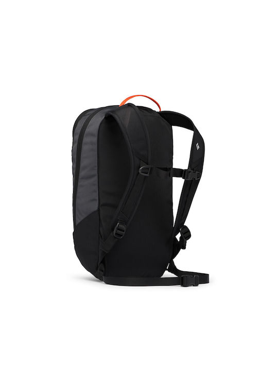 Black Diamond Bullet 16 Mountaineering Backpack 16lt Black 6812950003ALL1
