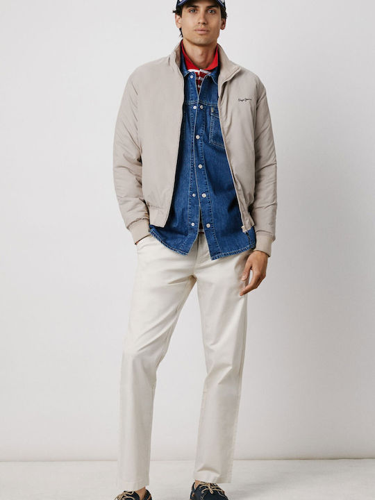 Șapcă pentru bărbați Pepe Jeans 'Malton' Pm040568-594 594/Dulwich Albastru