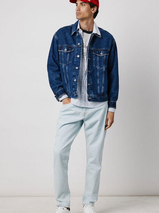 Pepe Jeans 'malton' Καπελο Ανδρικο Pm040568-285 285/rugby Red