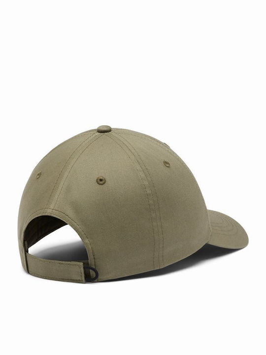 Columbia Unisex Καπέλο Provisions 2096351-397 Πράσινο Columbia Unisex Καπέλο Provisions 2096351-397 Πράσινο