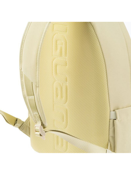 Iguana Backpack 19lt Κίτρινο