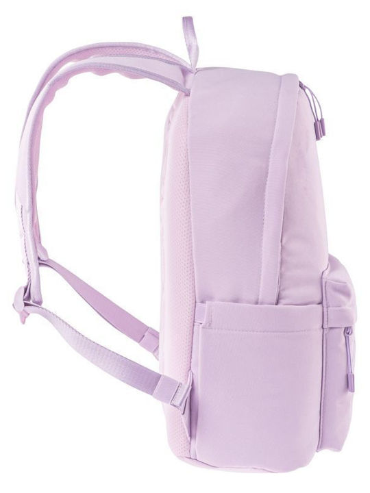 Iguana Backpack 19lt Ροζ
