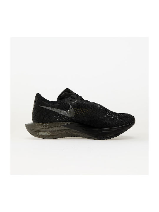 ZoomX Vaporfly Next% 3 Bărbați Pantofi sport Alergare Black / Mtlc Med Ash-olive Aura