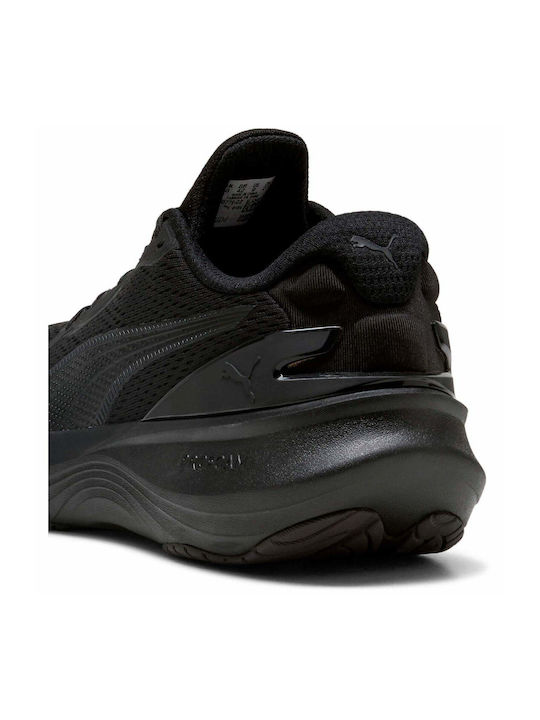 Scend Pro 2 Sport Shoes Running Black