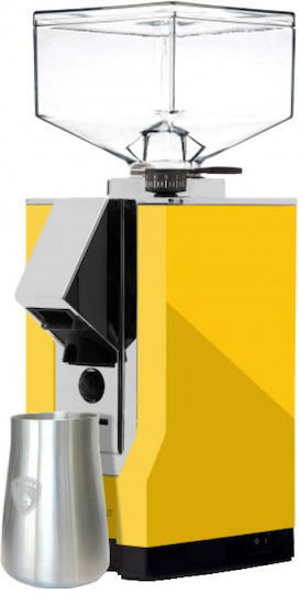 Eureka Coffee Grinder On Demand with Bean Hopper Capacity 300gr