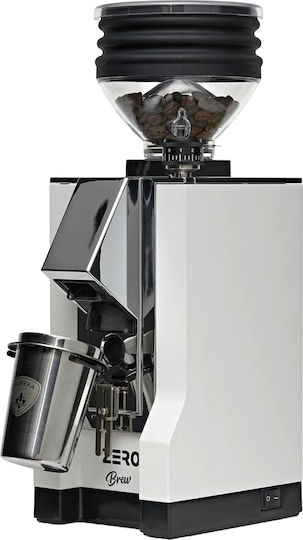 Eureka Zero Molin de cafea comercial La cerere cu capacitate de retinere a cafelei 45gr