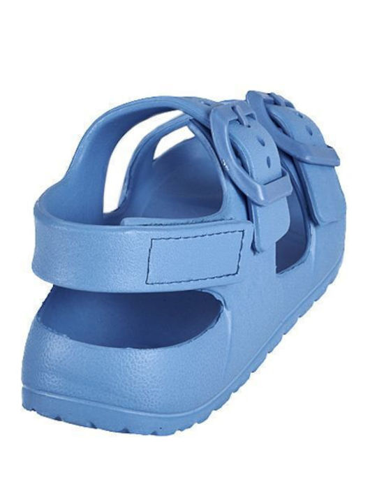 Kinder Badeschuhe Blau
