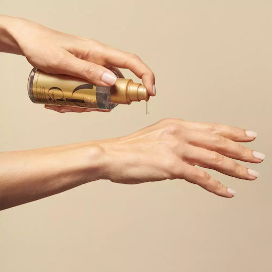 Oil Reflections Light Luminous Λάδι Μαλλιών για Λείανση & Θρέψη 100ml