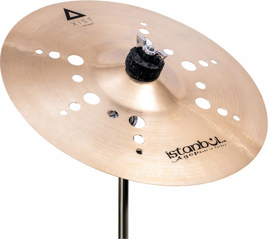 Istanbul Splash 12" Xist Ion Brilliant