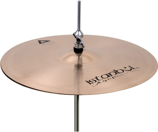 Istanbul Hi-Hat 15" Xist Hi-hats 15' Brilliant
