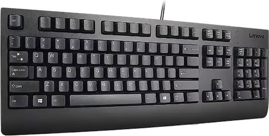Lenovo Preferred Pro II Πληκτρολόγιο Αγγλικό UK