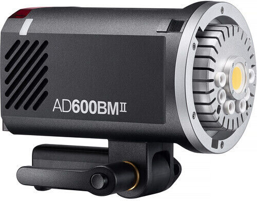 Godox AD600BMII Studio Flash για Studio