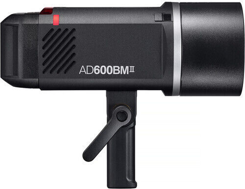 Godox AD600BMII Studio Flash για Studio
