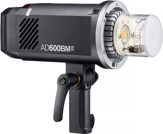 Godox AD600BMII Studio Flash για Studio