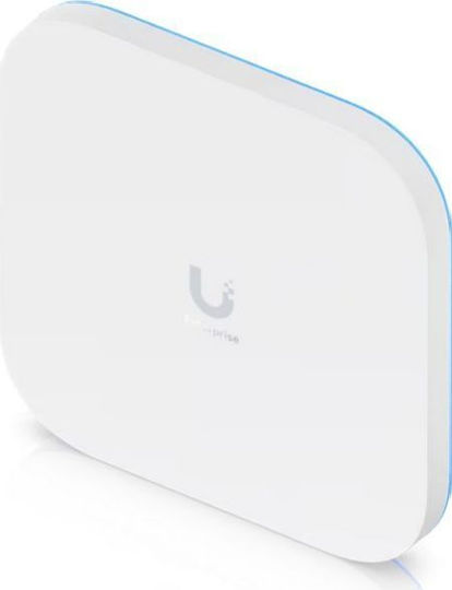 Ubiquiti Unifi E7 Access Point Wi‑Fi 7 Tri Band (2.4 & 5 & 6GHz)