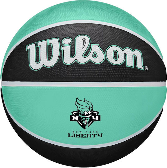 Wilson Wnba Team Tribute Basket Ball