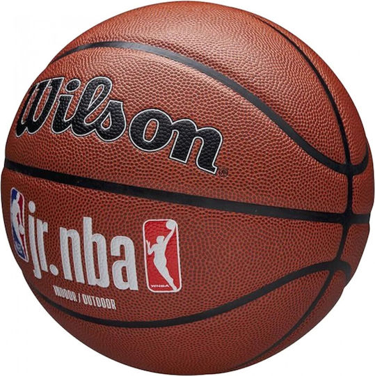 Wilson Баскетболна топка Вътрешна/Външна