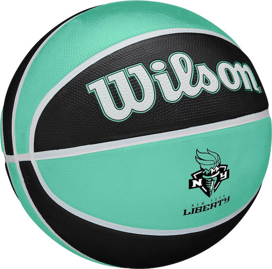 Wilson Wnba Team Tribute Basket Ball