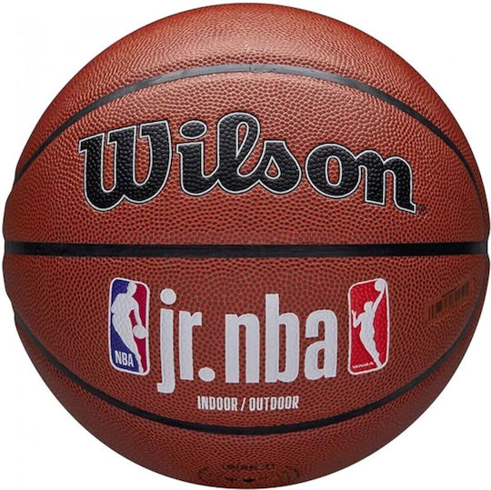 Wilson Баскетболна топка Вътрешна/Външна