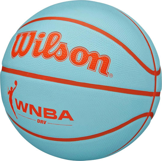 Wilson Wnba Drv Μπάλα Μπάσκετ Outdoor
