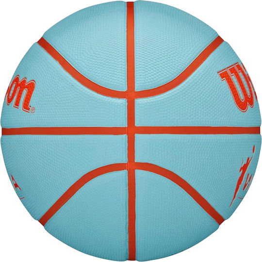 Wilson Wnba Drv Μπάλα Μπάσκετ Outdoor
