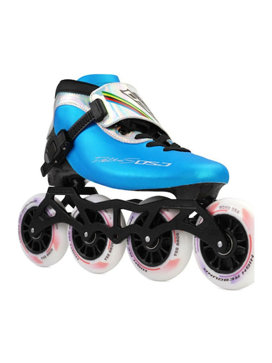 Micro Dynamic Speed Inline Rollers Ενηλίκων/Παιδικά