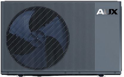 AUX Αντλία Θερμότητας 16kW Μονοφασική 60°C Monoblock