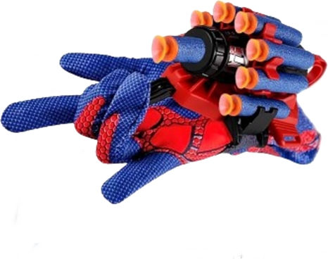 Marvel Spiderman Collectible Figure