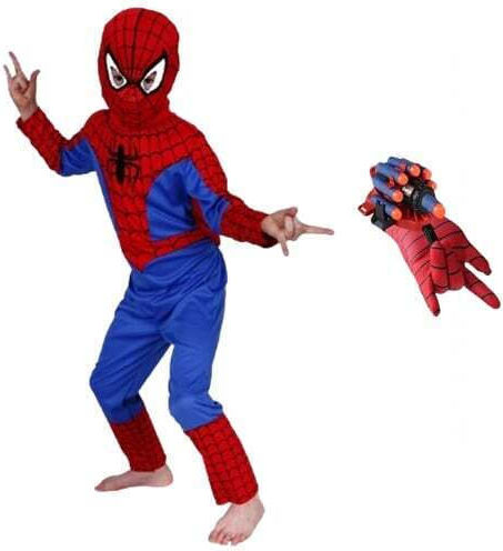 Marvel Spiderman Collectible Figure