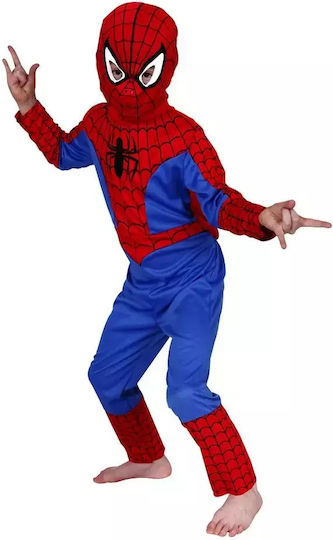 Marvel Spiderman Collectible Figure