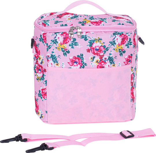 Isolierte Tasche Umhängetasche 11 Liter